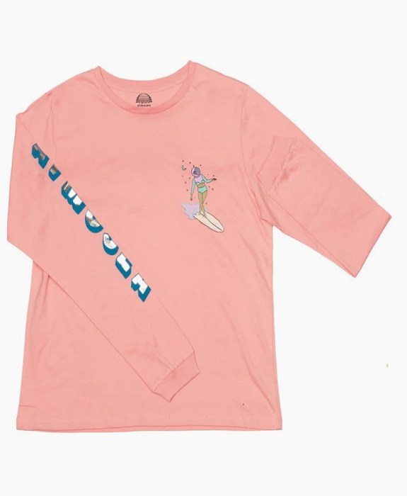 Atmosea - Space Tee