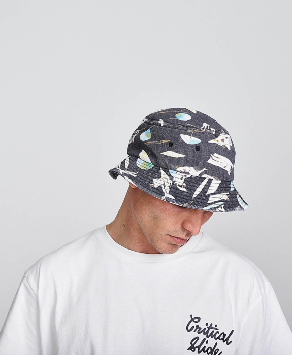 TCSS - Lay Day Bucket Hat