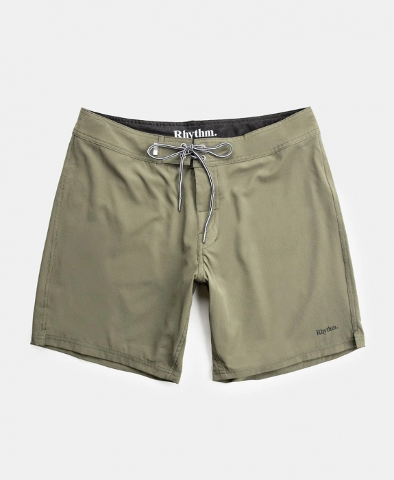 Rhythm - Classic Stretch Trunk