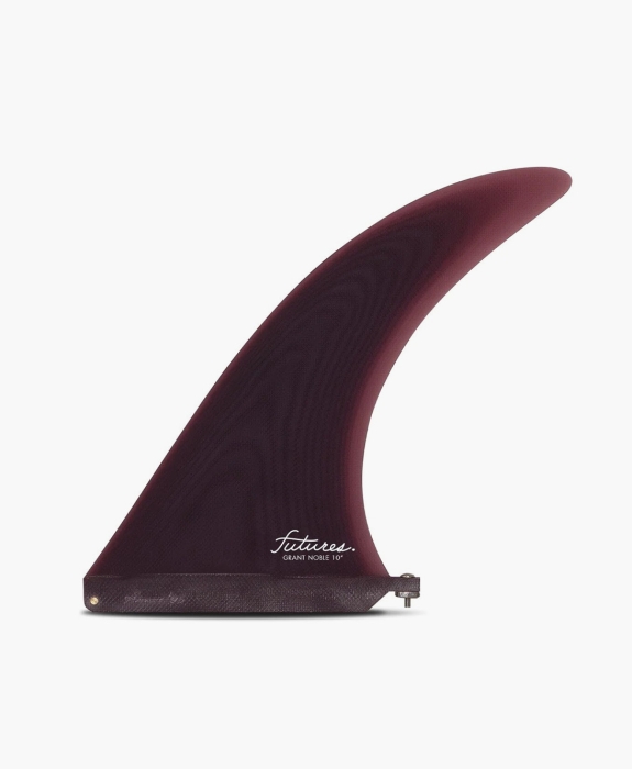 Futures Fins - Grant Noble Fiberglass - 10