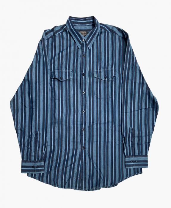 Pendleton - Lewis Stripe Shirt