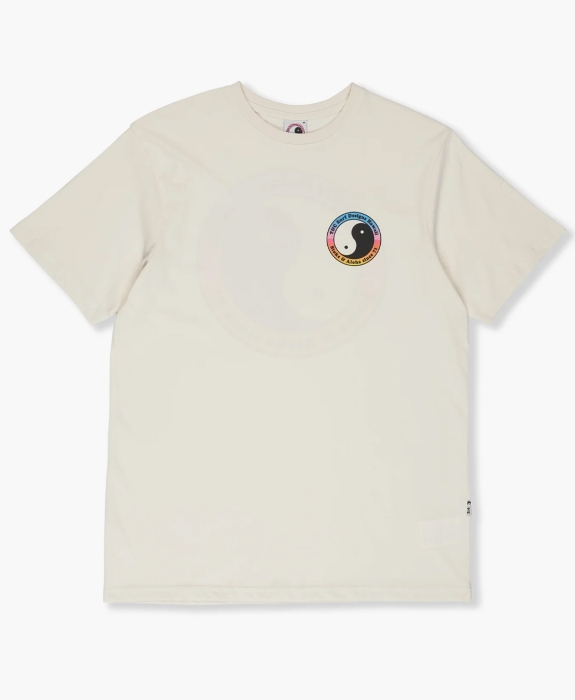 Town & Country Surfboards - YY 71 Logo T-shirt manches courtes