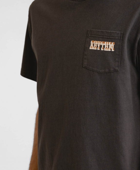 Rhythm - Western Pocket Tee