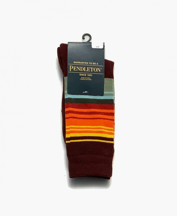 Pendleton - National Park Collection Socks