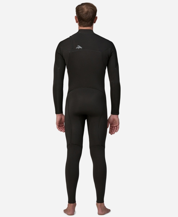 Patagonia - M's R1 Yulex Regulator Lite FZ Fullsuit