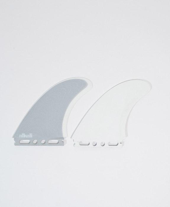 Alkali Fins - Classic Twin