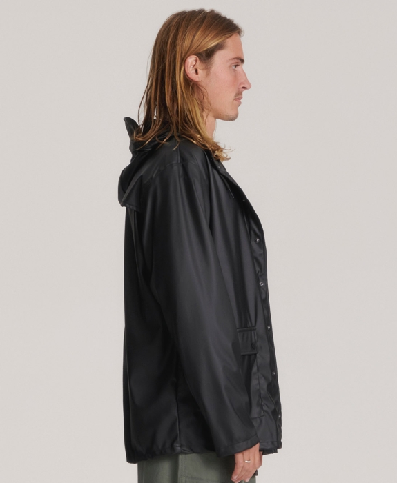 TCSS - Critical Rain Jacket