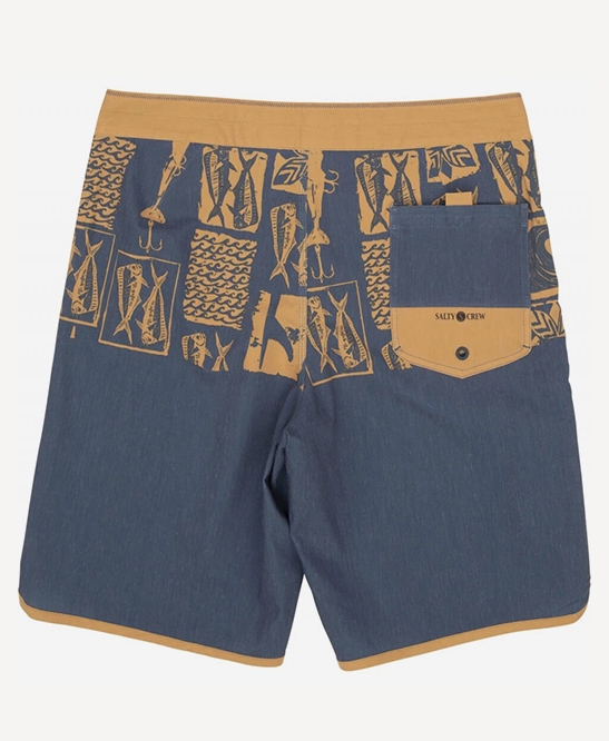 Salty Crew - Cut Out Boardshort