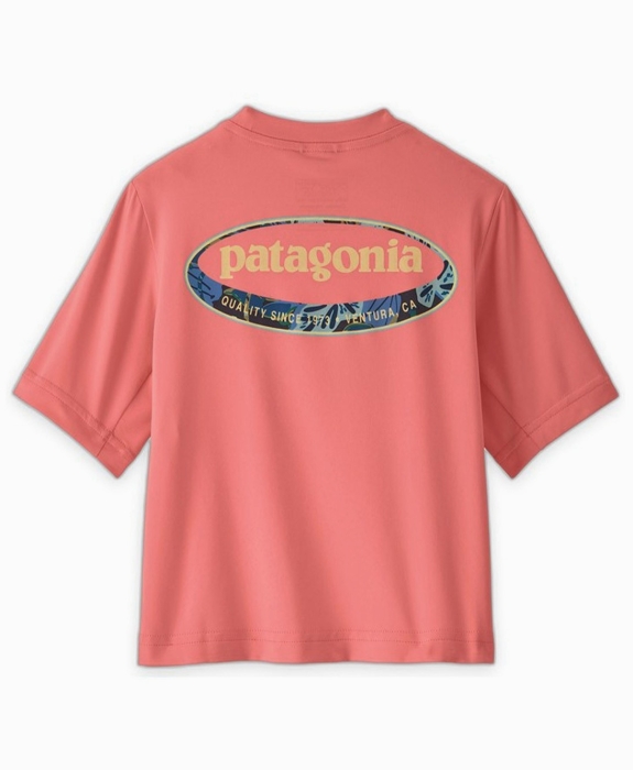 Patagonia - Baby Cap SW T-Shirt