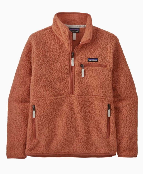 Patagonia - W's Retro Pile Marsupial