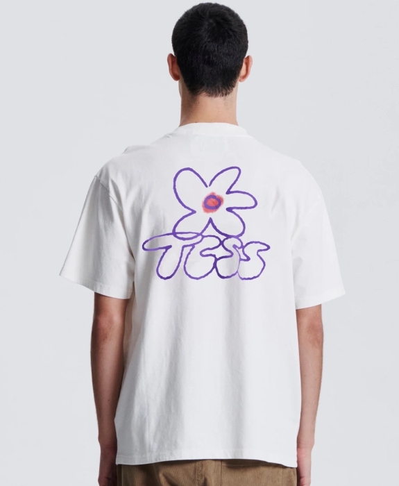 TCSS - Blooms Tee