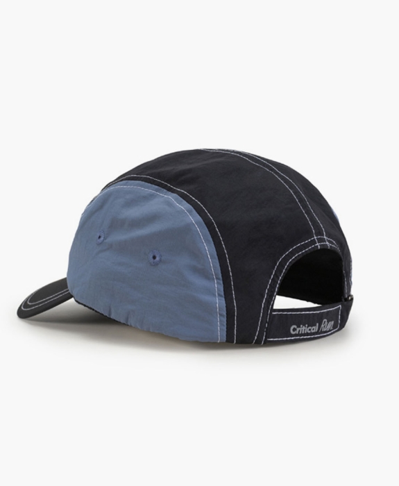 TCSS - Critical Run Cap