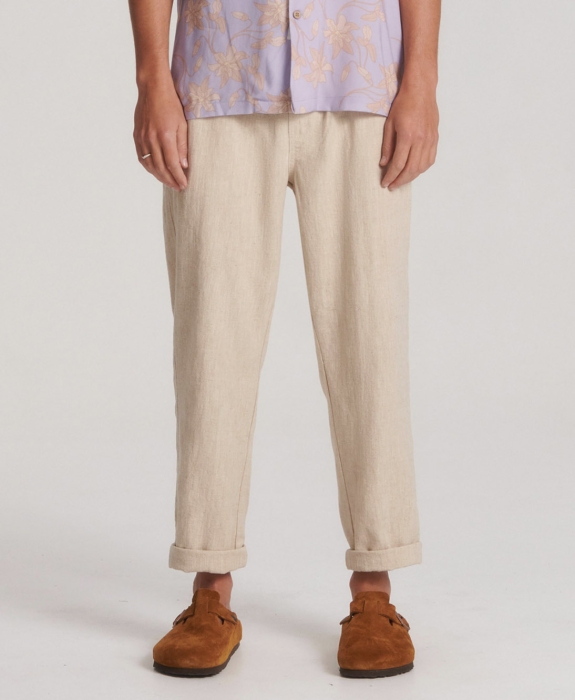 TCSS - Cruiser Linen Pant