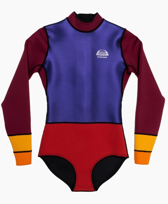 Atmosea - Spring Suit