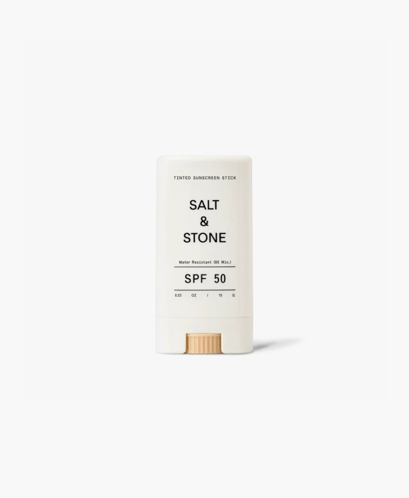Salt & Stone - SPF 50 Sunscreen Stick