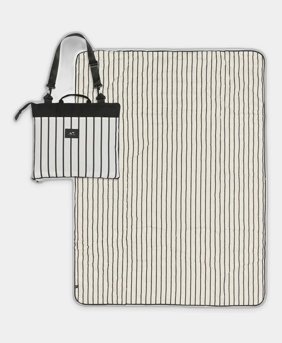 Slow Tide - Koko Packable Picnic Blanket
