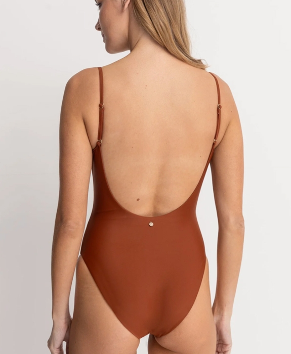 Rhythm - Classic Minimal One Piece