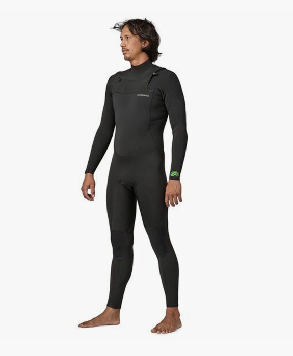 Patagonia - R2 Yulex Regulator FZ Fullsuit