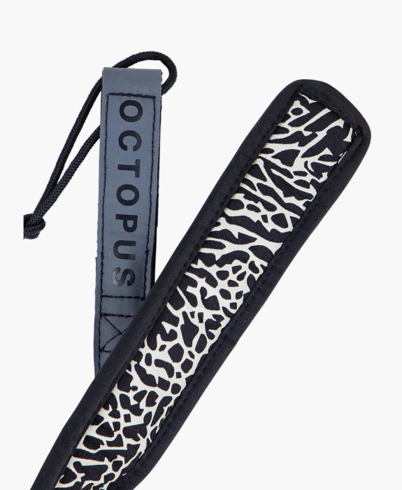 Octopus is Real - 6ft MISSION: CONTROL LEASH