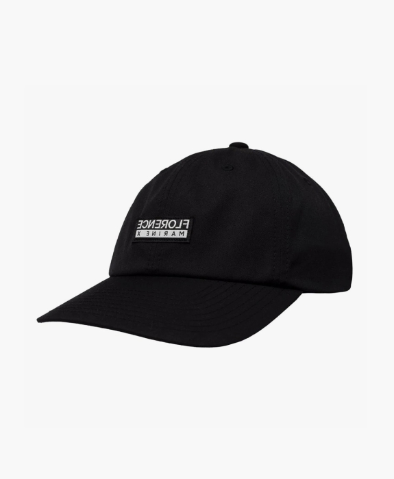 Florence Marine X - Recycled Unstructured Hat