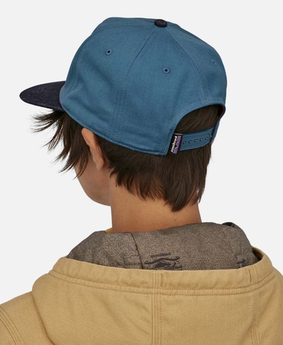 Patagonia - Range Cap