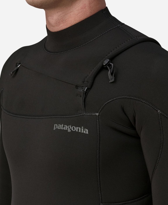 Patagonia - M's R1 Yulex Regulator Lite FZ Fullsuit