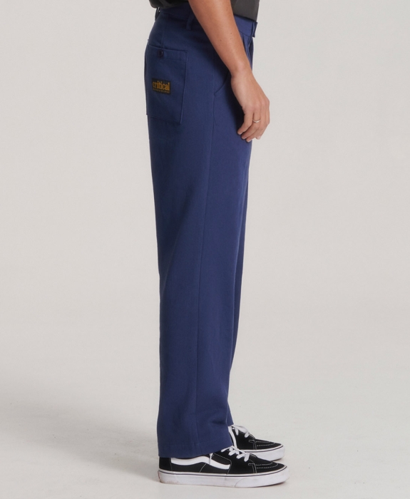 TCSS - Harro Twill Pant