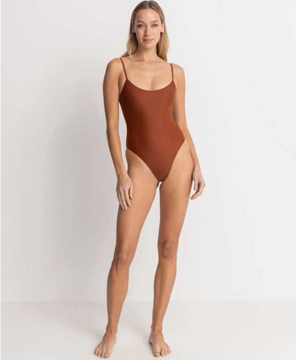 Rhythm - Classic Minimal One Piece