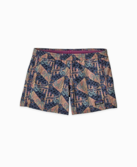 Patagonia - K's Baggies Shorts 4 in. - Unlined