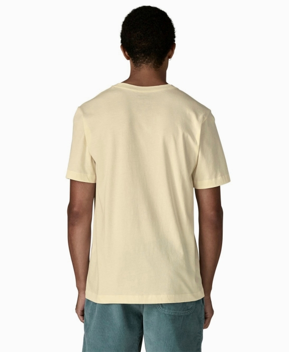 Patagonia - M's Daily Tee