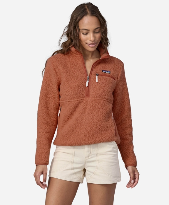 Patagonia - W's Retro Pile Marsupial