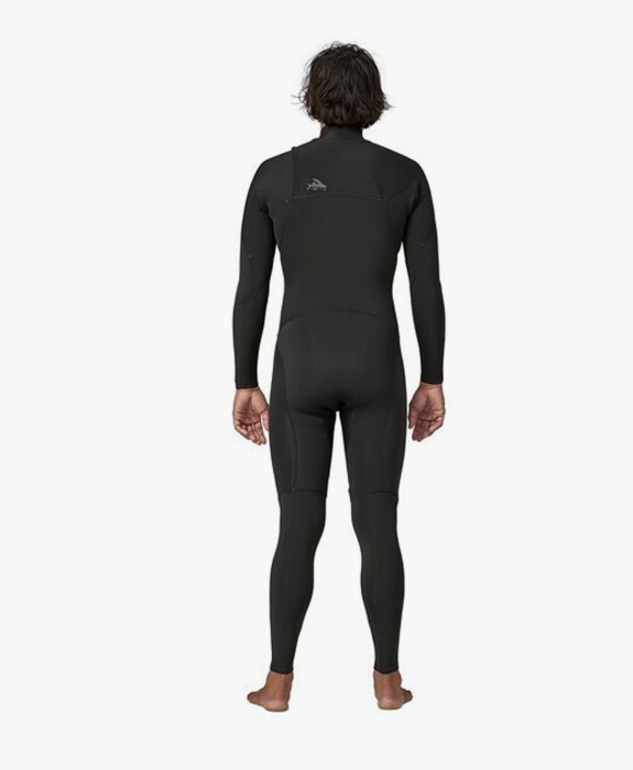 Patagonia - R1 Yulex Regulator FZ Fullsuit