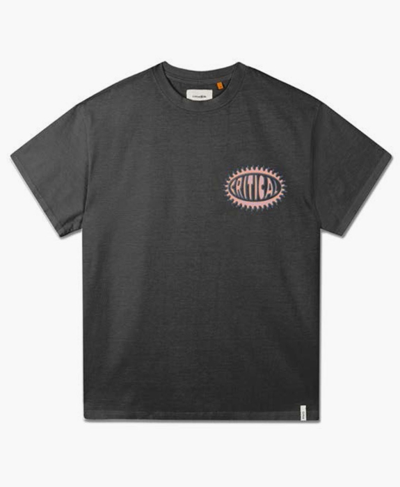 TCSS - Kids Blade Tee