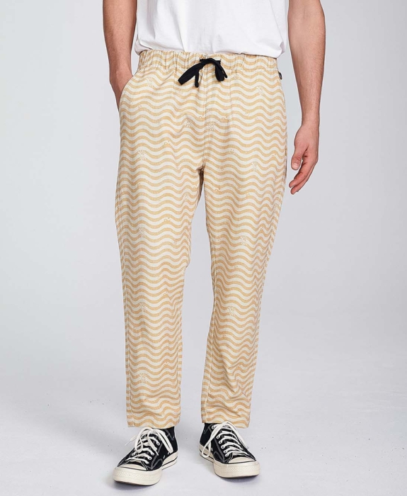 TCSS - All Day Print Pant