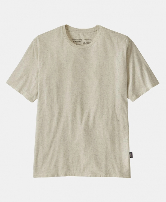 Patagonia - M's Road To Regenerative LW Tee