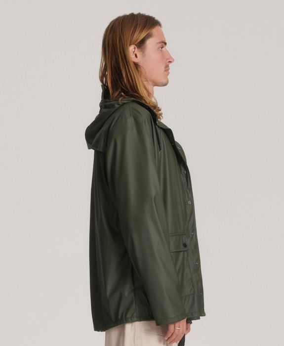 TCSS - Critical Rain Jacket