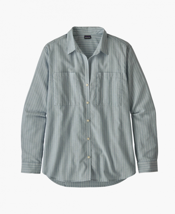 Patagonia - W's LW A/C Buttondown