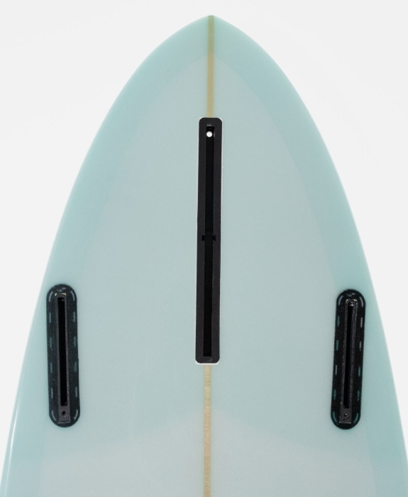 Mangiagli Surfboards - M4 Mid Pin 7'4