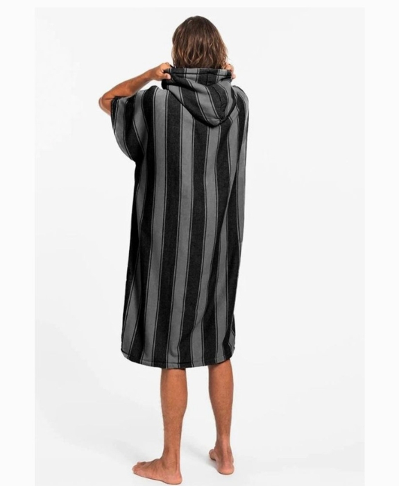 Slow Tide - McQueen Changing Poncho