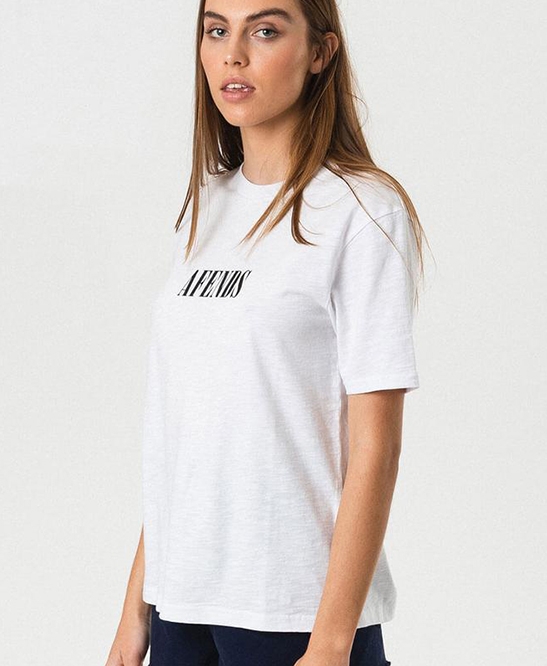 Afends - Lithium Fashion Fit Tee