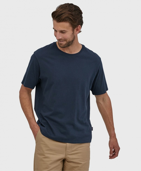 Patagonia - M's Road To Regenerative LW Tee