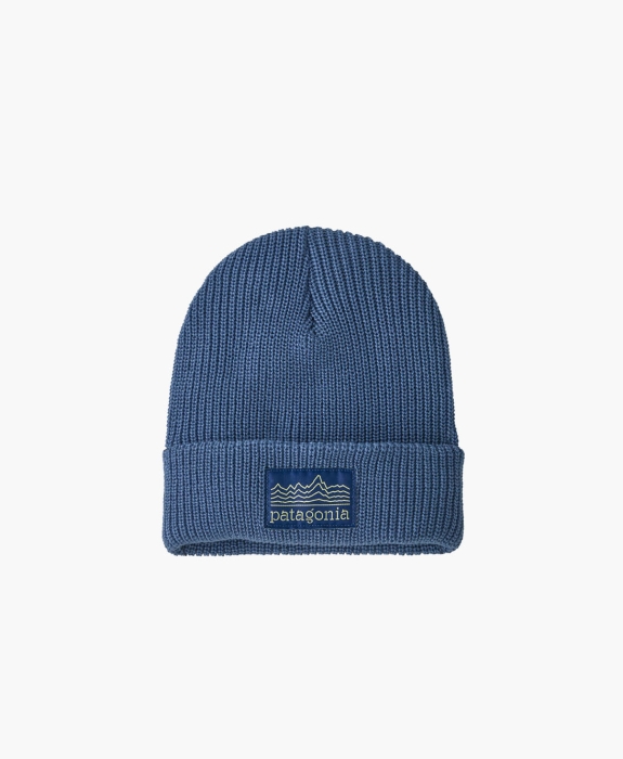 Patagonia - K's Logo Beanie