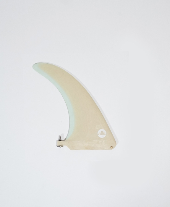 Alkali Fins - Hull Flex 8''