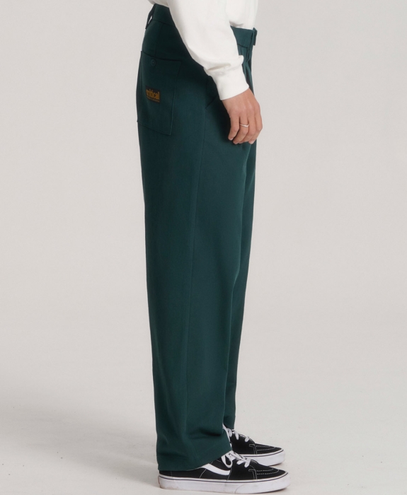 TCSS - Harro Twill Pant