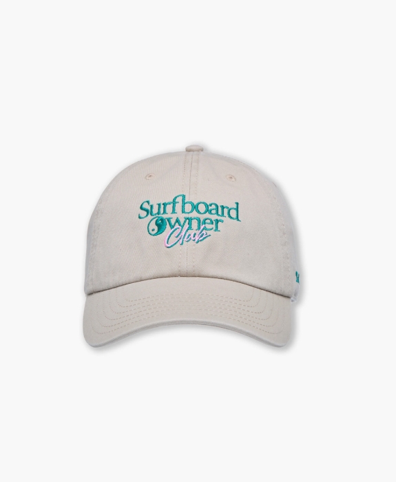Town & Country Surfboards - Owner Casquette Dad