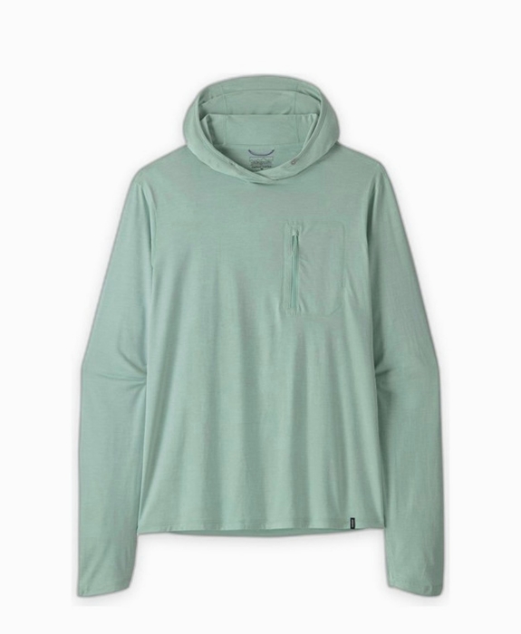 Patagonia - M's Cap Cool Sun Hoody
