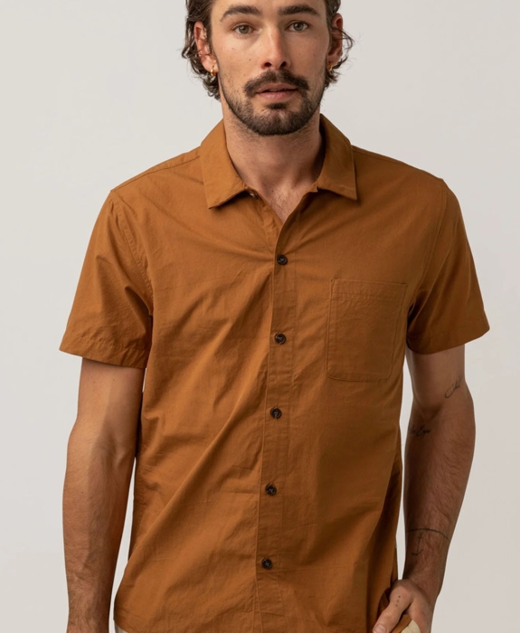 Rhythm - Essential SS Shirt