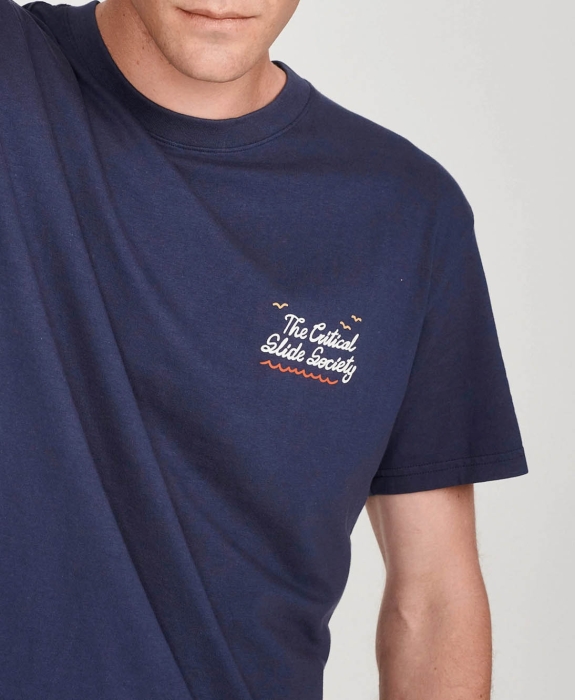 TCSS - Style Matters Tee