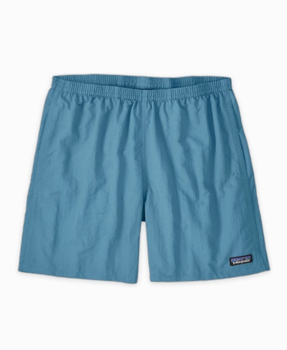 Patagonia - M's Baggies Shorts - 5 in.
