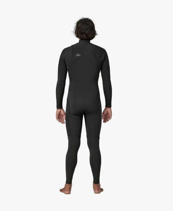 Patagonia - R3 Yulex Regulator FZ Fullsuit